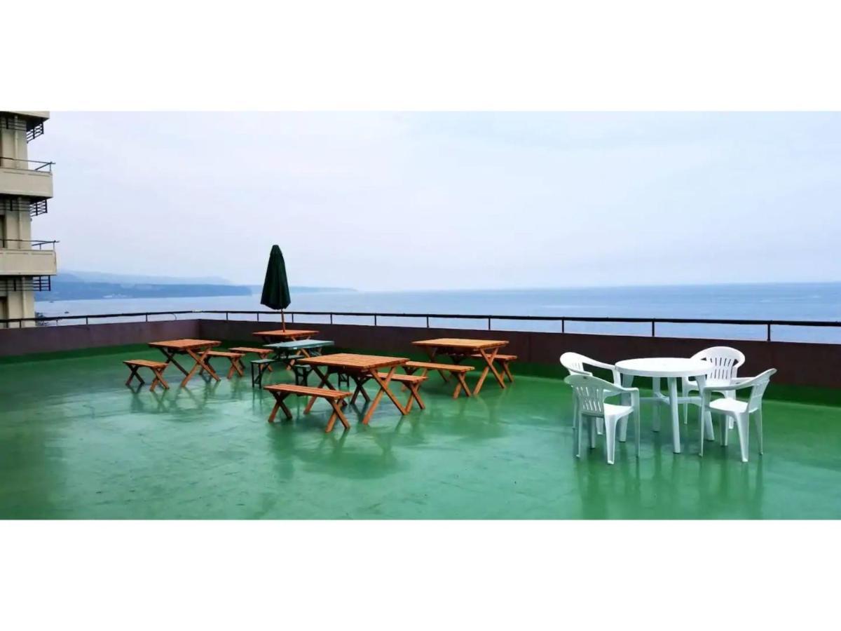 Trust Maison Hokkawa - Vacation Stay 24203V Higashiizu Ngoại thất bức ảnh