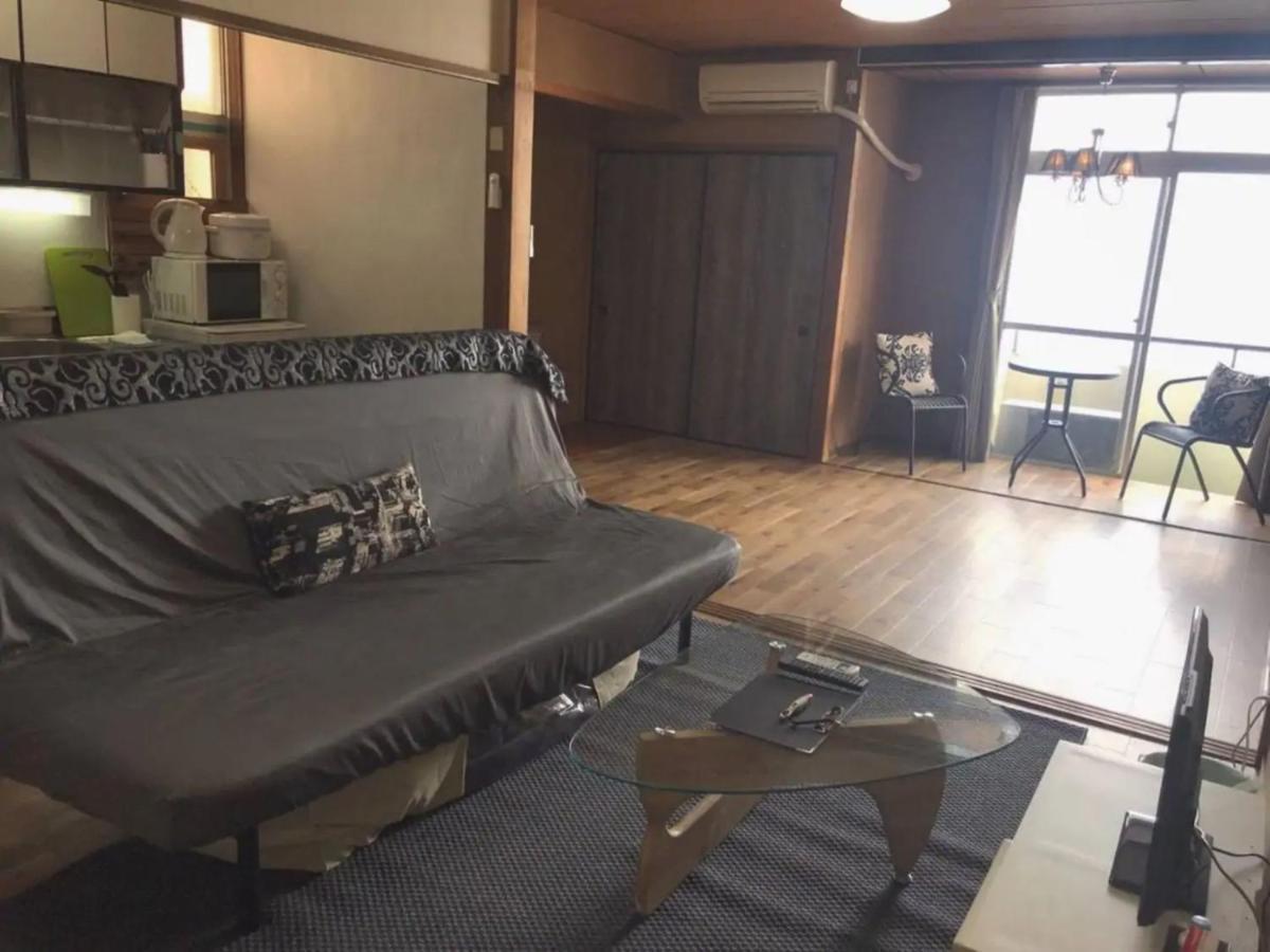 Trust Maison Hokkawa - Vacation Stay 24203V Higashiizu Ngoại thất bức ảnh