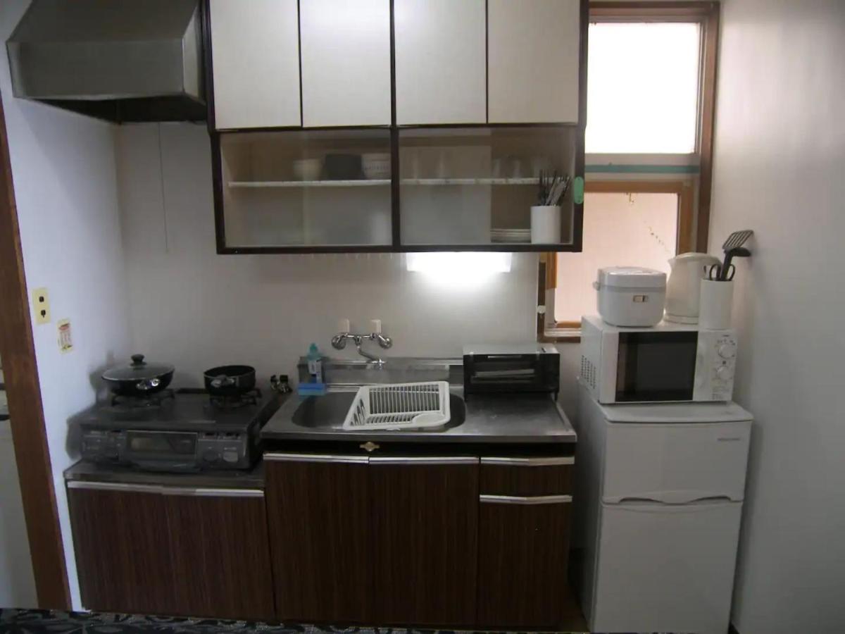 Trust Maison Hokkawa - Vacation Stay 24203V Higashiizu Ngoại thất bức ảnh